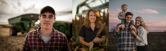 young and beginning farmers