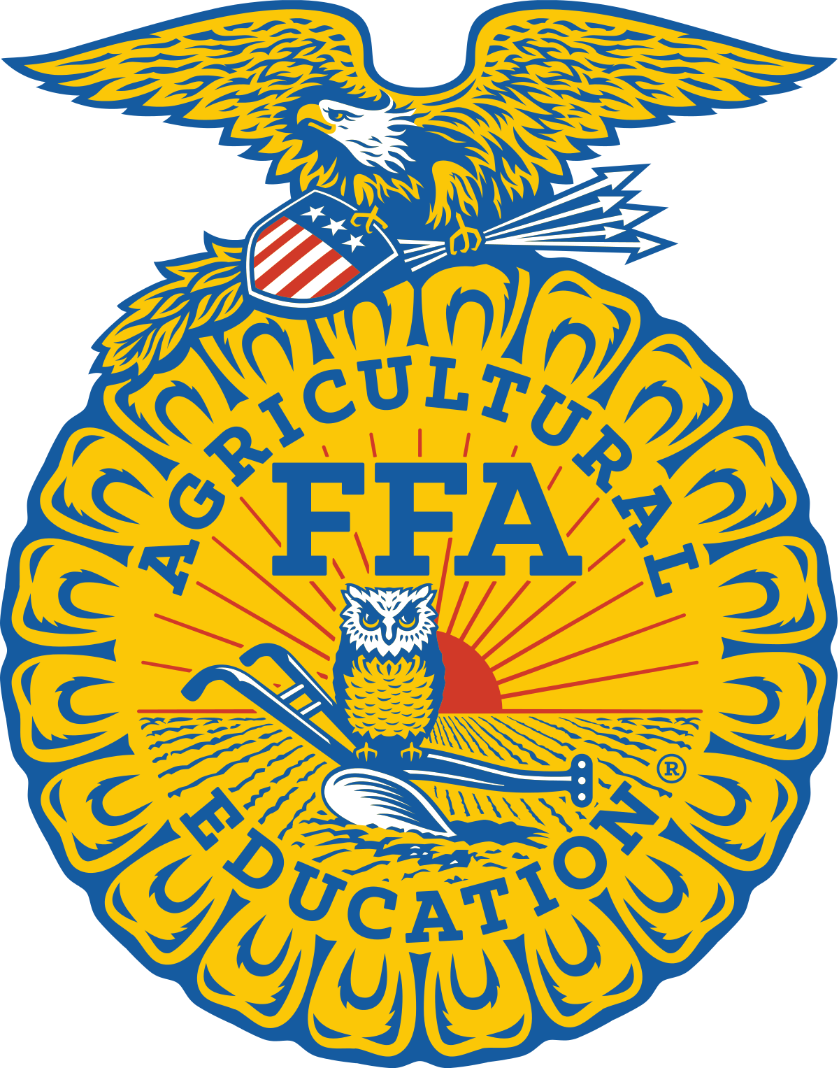 FFA logo