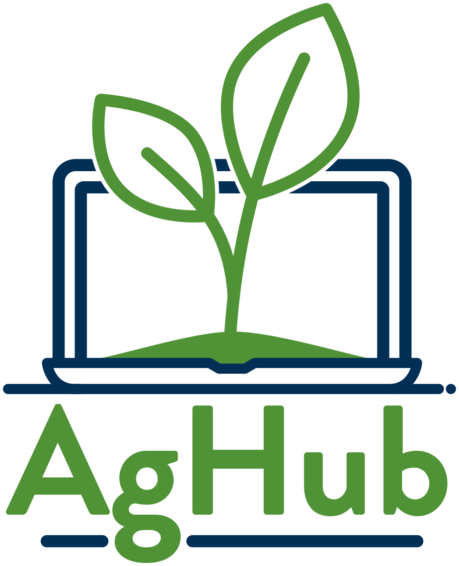 farm credit knowledge center aghub icon