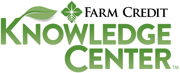 Farm Credit Knowledge Center logo