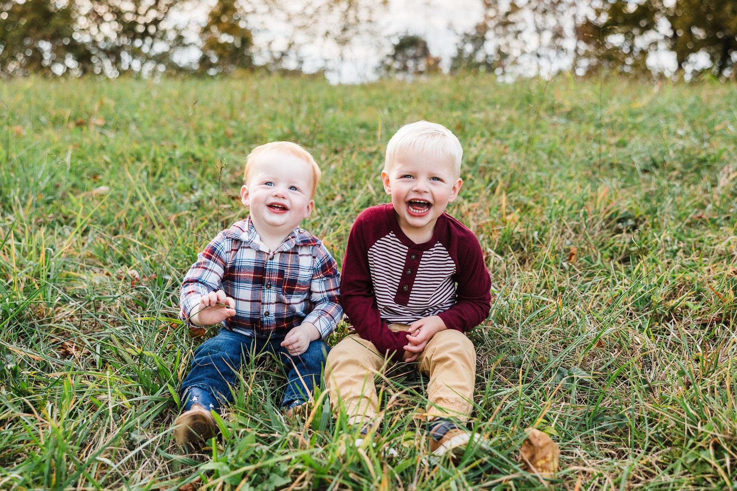 Cash and Tatum