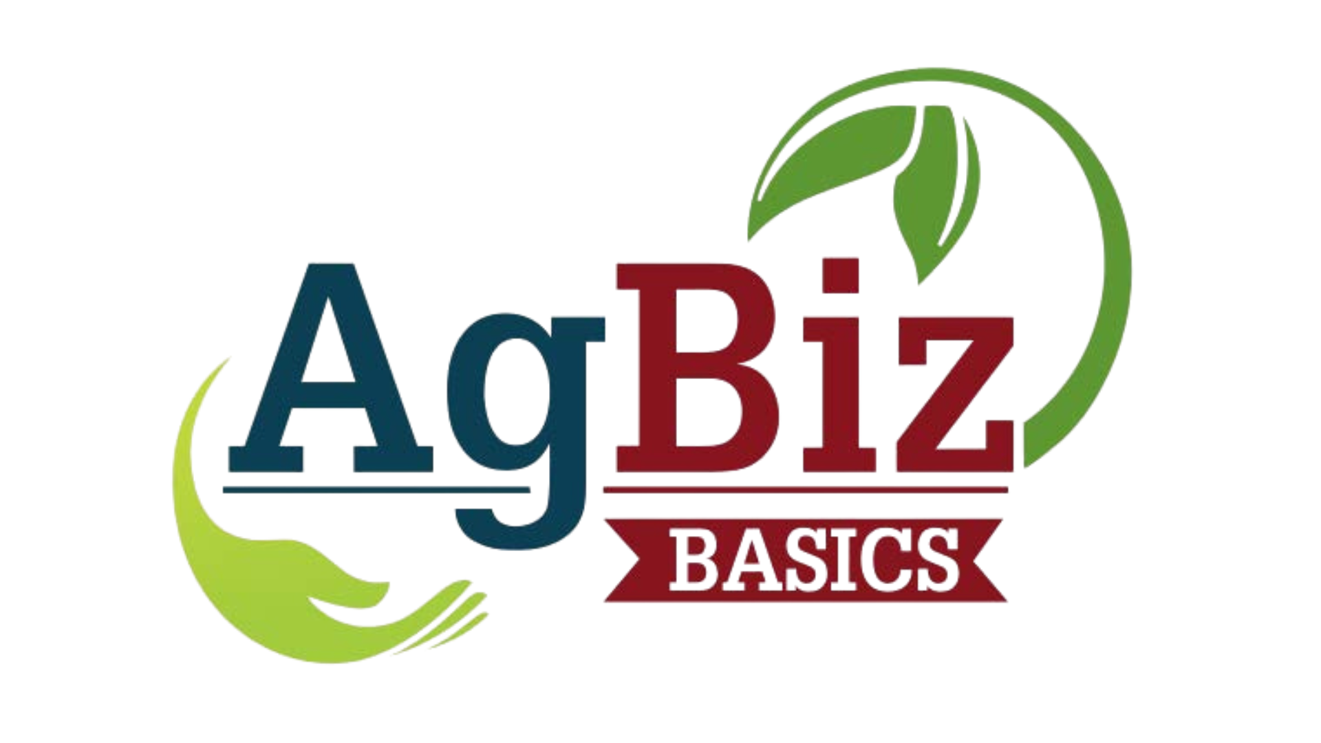 AgBiz Basics Logo