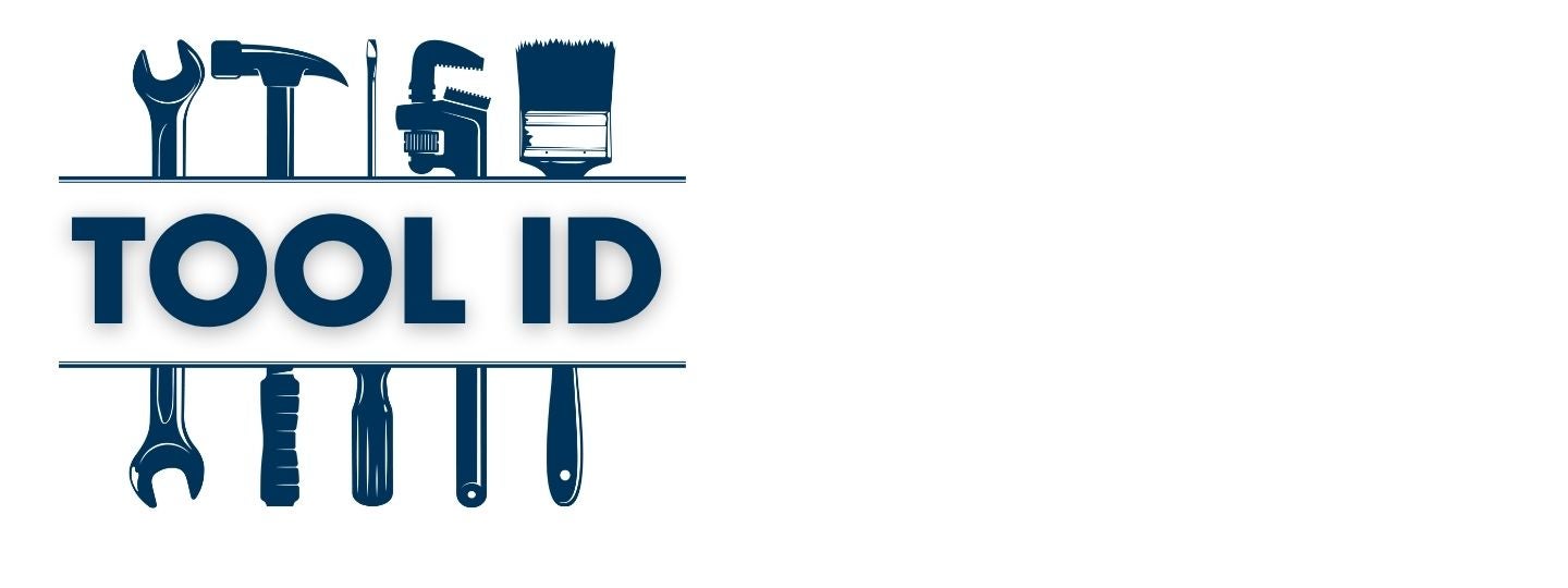 Tool ID series graphic