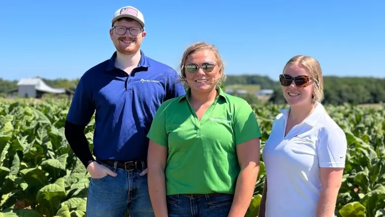 Summer Interns 2024