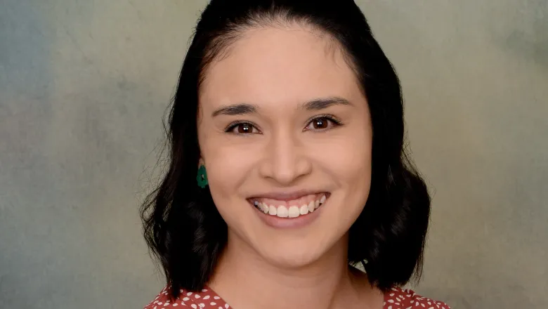 Armell employee headshot