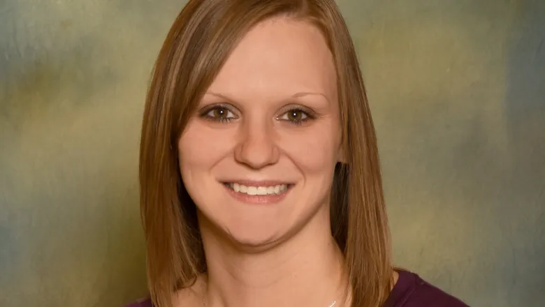 Ayers headshot