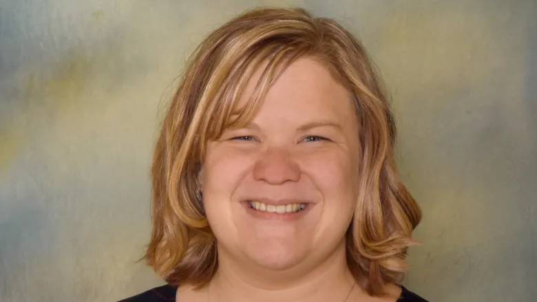 Hopkins headshot