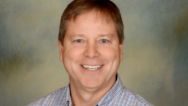 Howerton headshot