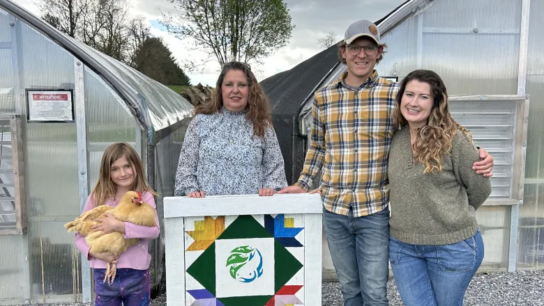 Wyndale Farms