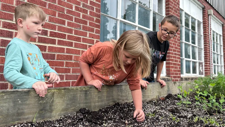 West Virginia Food and Farm Coalition 