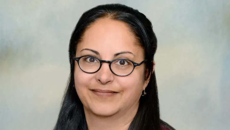 Mahmoodian employee headshot