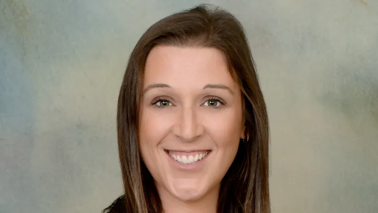 Sudol professional headshot