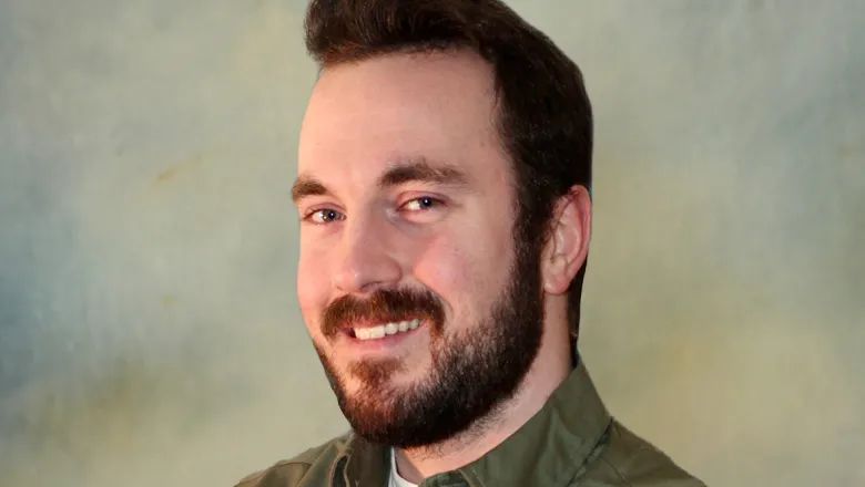 Tillman Employee Headshot