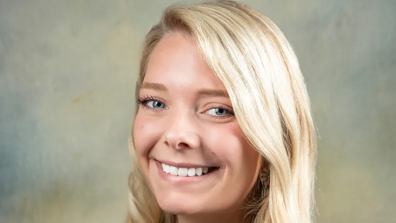 Makenna Wood headshot