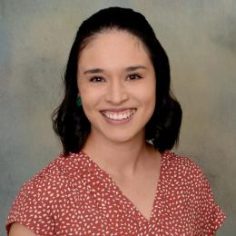 Armell employee headshot