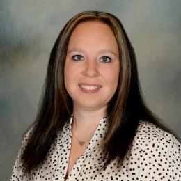 Crider loan officer headshot