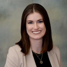 Ditmore employee headshot