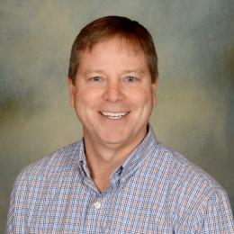Howerton headshot