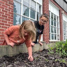 West Virginia Food and Farm Coalition 