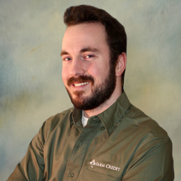 Tillman Employee Headshot